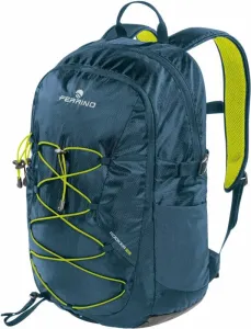 Ferrino Rocker 25 Blue Outdoor Backpack