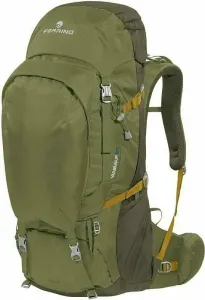 Ferrino Transalp 60 Green Outdoor Backpack