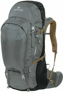 Ferrino Transalp 60 Grey Outdoor Backpack