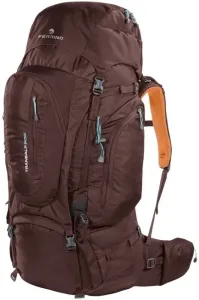 Ferrino Transalp 60 Lady Brown Outdoor Backpack