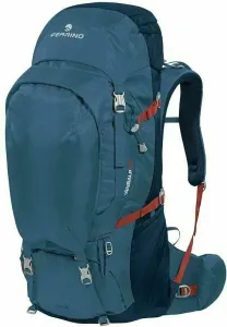 Ferrino Transalp 75 Blue Outdoor Backpack