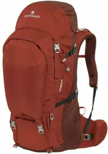 Ferrino Transalp 75 Red Outdoor Backpack