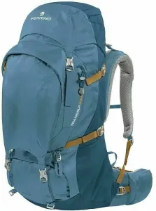 Ferrino Transalp Lady 50 Blue Outdoor Backpack