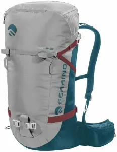 Ferrino Triolet Lady 28+3 Grey/Blue Outdoor Backpack
