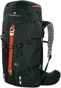 Ferrino X.M.T 40+5 Black Outdoor Backpack