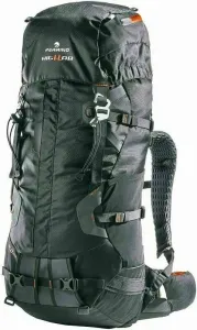 Ferrino X.M.T 60+10 Black Outdoor Backpack