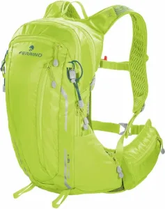 Ferrino Zephyr 12+3 Lime Outdoor Backpack