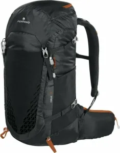 Ferrino Agile 45 Black Outdoor Backpack