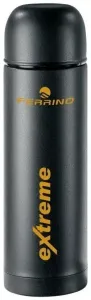 Ferrino Extreme Vacuum Bottle 1 L Black Thermos Flask