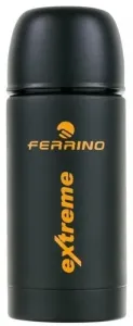 Ferrino Extreme Vacuum Bottle 350 ml Black Thermos Flask