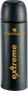 Ferrino Extreme Vacuum Bottle 500 ml Black Thermos Flask