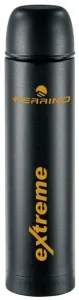 Ferrino Extreme Vacuum Bottle 750 ml Black Thermos Flask