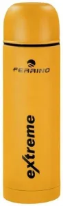 Ferrino Extreme Vacuum Bottle 1 L Orange Thermos Flask