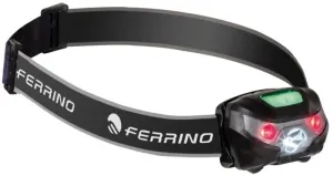 Ferrino Blitz Black 140 lm Headlamp Headlamp