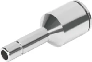 Festo Reducer Nipple to Push In 14 mm to Push In 12 mm, NPQM Series