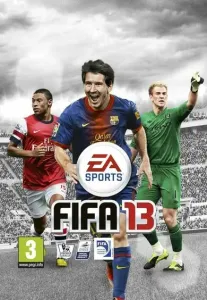 FIFA 13 (PC) Origin Key EUROPE