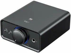 FiiO K5 PRO ESS Headphone amplifier