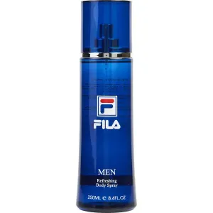 Fila - Fila 250ML Body spray
