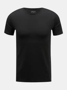 FILA T-shirt Black