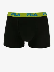 FILA Boxer shorts Black #1350052