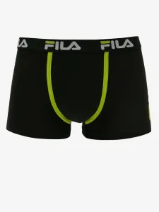 FILA Boxer shorts Black #1350040