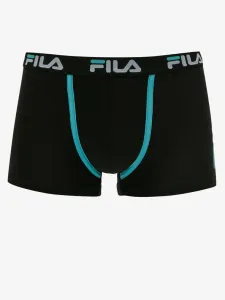FILA Boxer shorts Black #1350047