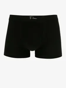FILA Boxer shorts Black #1350032