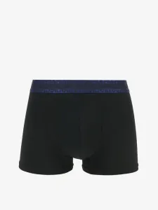 FILA Boxer shorts Black #225766