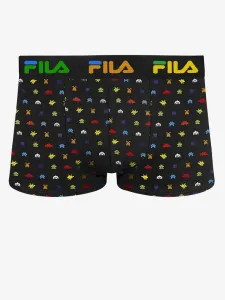 FILA Boxer shorts Black #182389