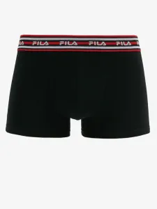 FILA Boxer shorts Black #99086