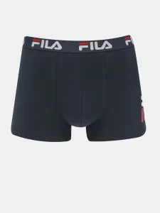 FILA Boxer shorts Blue #247278