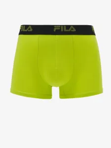 FILA Boxer shorts Green #1350037