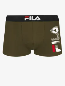 FILA Boxer shorts Green #182383