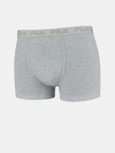 FILA Boxer shorts Grey #206594