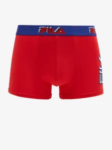 FILA Boxer shorts Red #99071