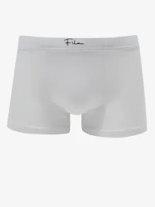 FILA Boxer shorts White