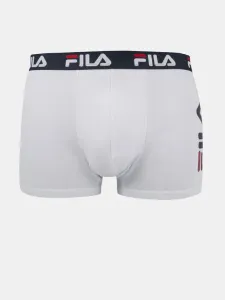 FILA Boxer shorts White