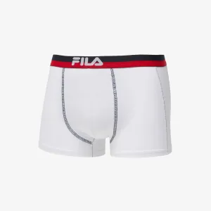 FILA 2 Pack Boxers White #224466