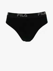 FILA Briefs Black
