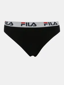 FILA Panties Black #994870