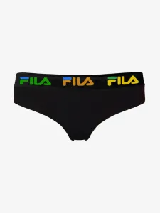 FILA Panties Black #202214