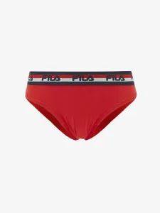 FILA Panties Red