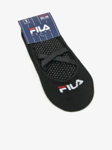 FILA Socks Black #1339563