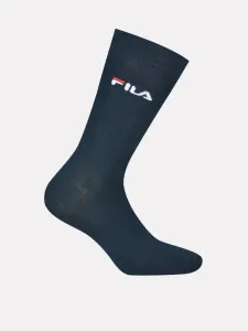 FILA Socks Blue