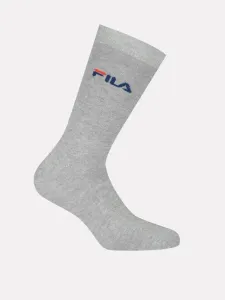 FILA Socks Grey #243004