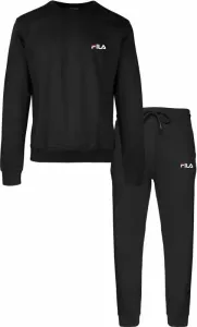 Fila FPW1104 Man Pyjamas Black 2XL Fitness Underwear