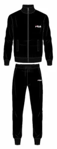 Fila FPW1105 Man Pyjamas Black M Fitness Underwear