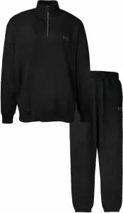 Fila FPW1113 Man Pyjamas Black L Fitness Underwear