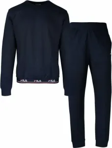 Fila FPW1115 Man Pyjamas Navy 2XL Fitness Underwear