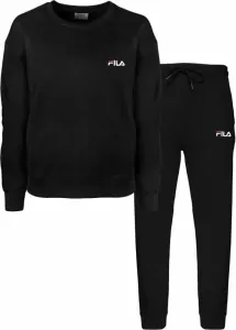Fila FPW4093 Woman Pyjamas Black S Fitness Underwear